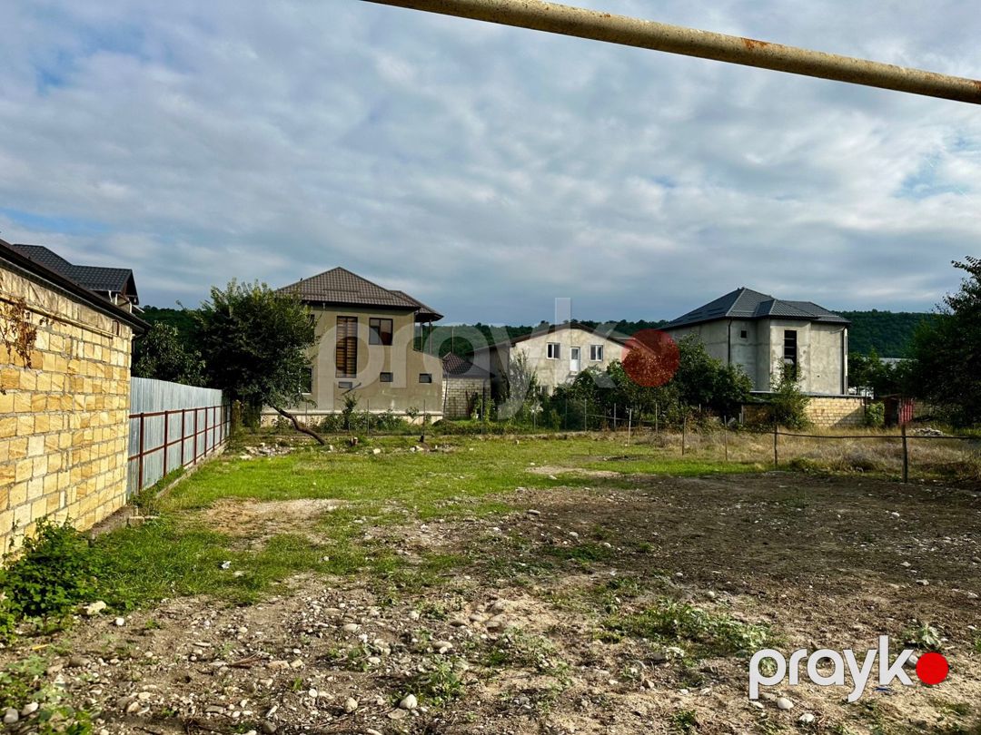 4 sot torpaq sahəsi, Qusar ş — Torpaq, Qusar