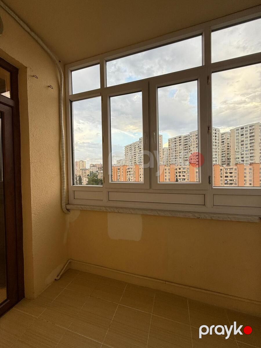 Satılır 2 otaqlı yeni tikili 68 m² — Mənzil, Bakı (9)