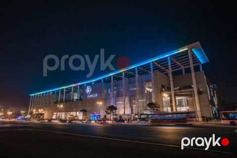 Satılır 2 otaqlı köhnə tikili 65 m² — Bakı