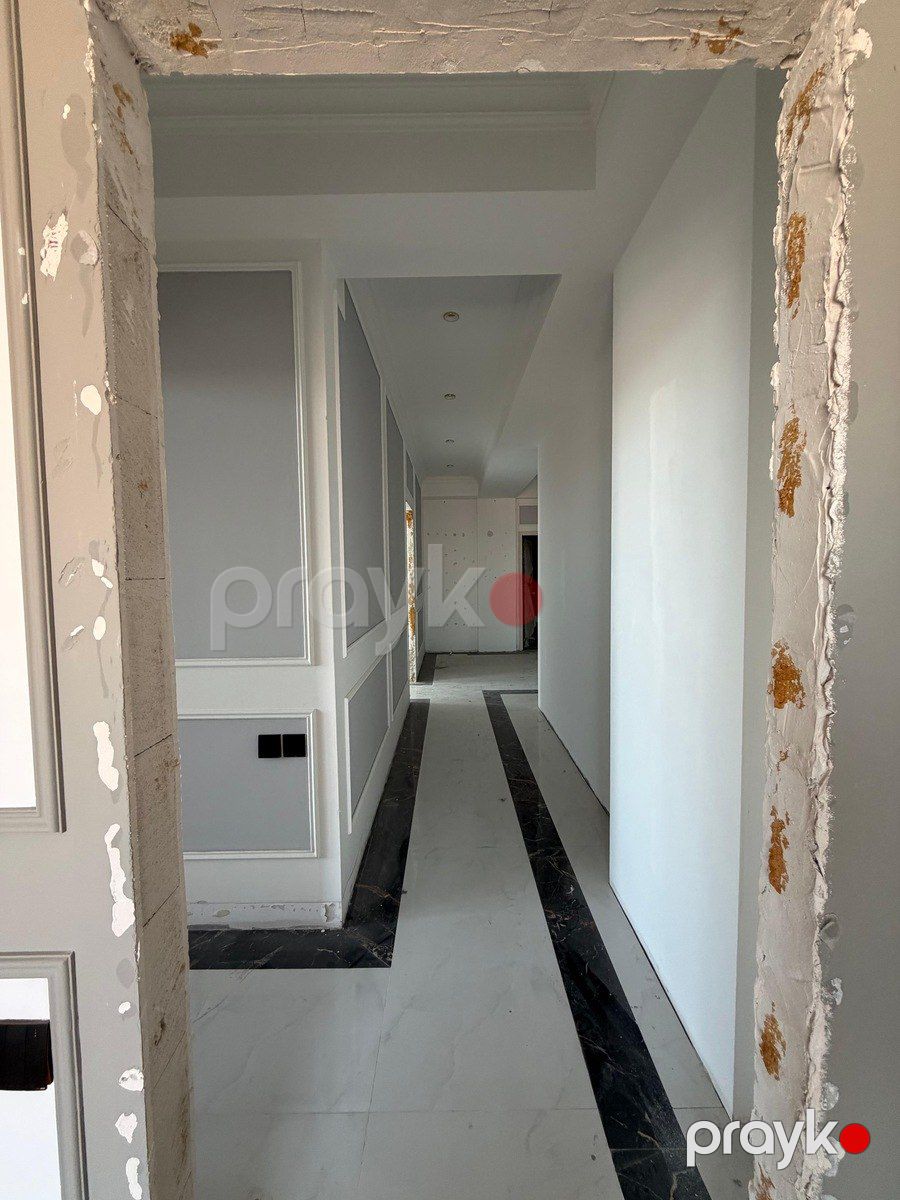 Satılır 3 otaqlı yeni tikili 94 m² — Mənzil, Bakı (12)