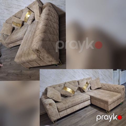Kicik evler ucun ideal secim uqlavoy divan acilan ve bazalidir qiymet — Bakı