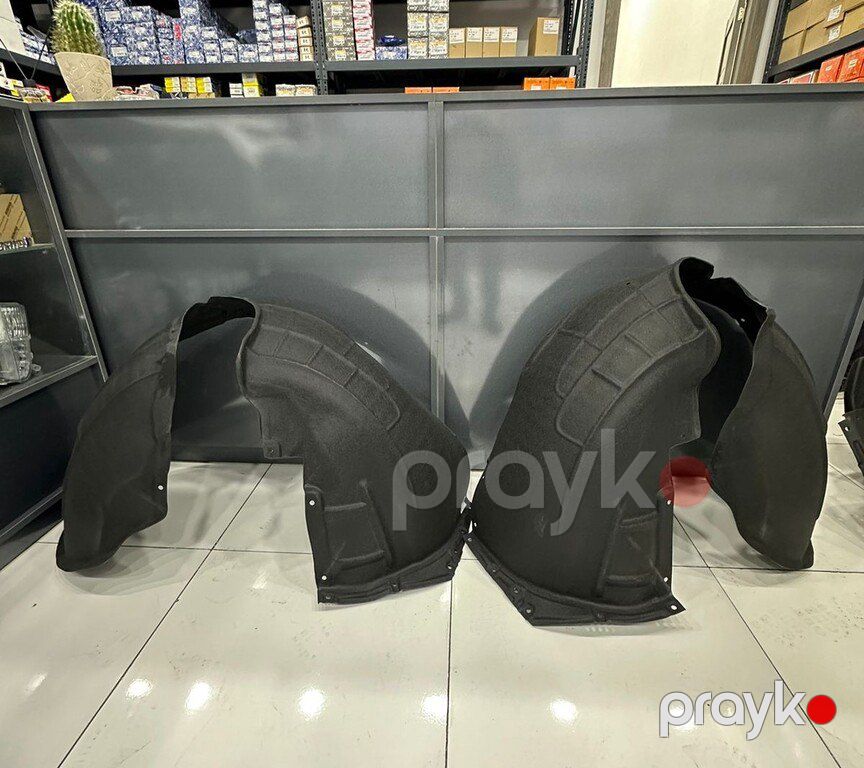 "Chevrolet Equinox" qanad altlığı — Ehtiyat hissələri və aksesuarlar, Bakı (2)