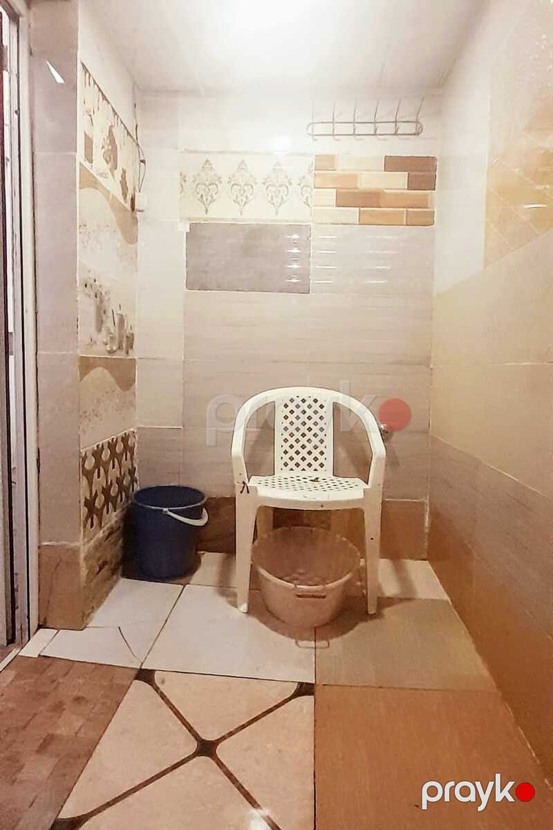 İcarəyə verilir 1 otaqlı həyət evi/bağ evi 40 m² — Ev, villa, Bakı (10)