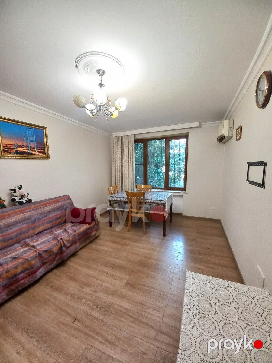 2-otaqlı mənzil, 8-ci mkr., 60 m² — Mənzil, Bakı (8)