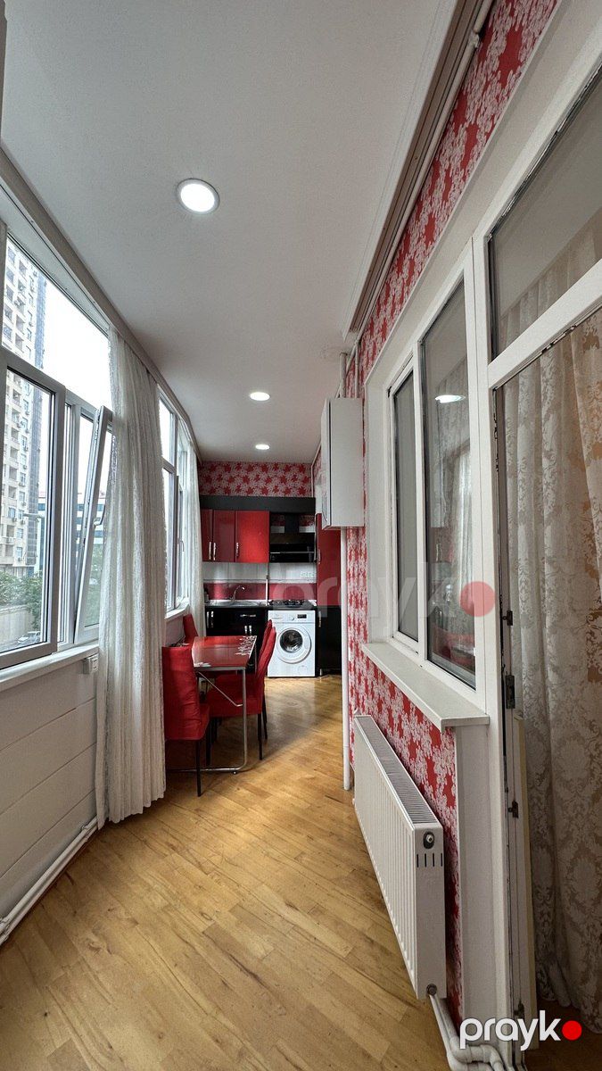 Satılır 3 otaqlı yeni tikili 78 m² — Mənzil, Bakı (6)