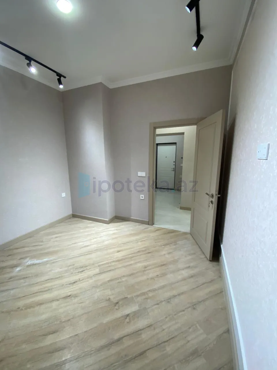 Satılır: 2 Otaq, Yeni tikili, Binəqədi r., 7-ci mkr q., 54.00 m² — Mənzil, Bakı (4)