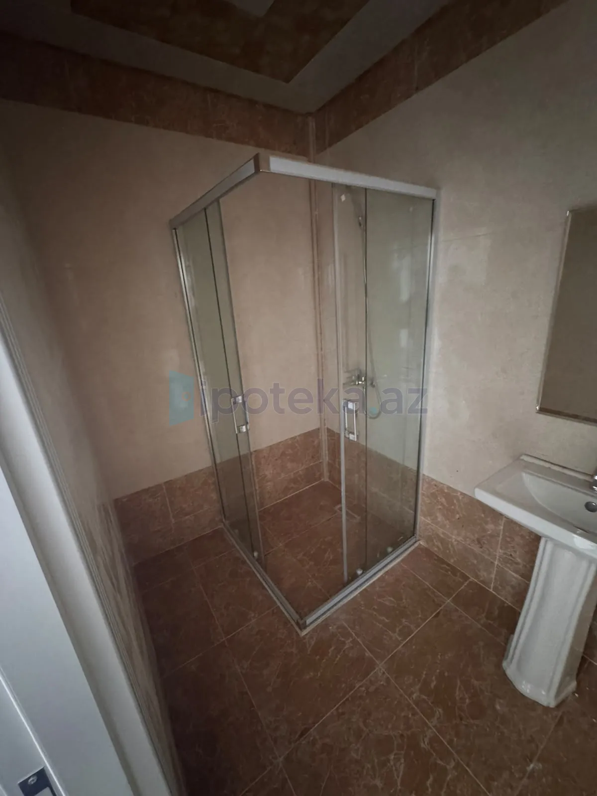 Satılır: 2 Otaq, Yeni tikili, 77.00 m² — Mənzil, Sumqayıt (5)