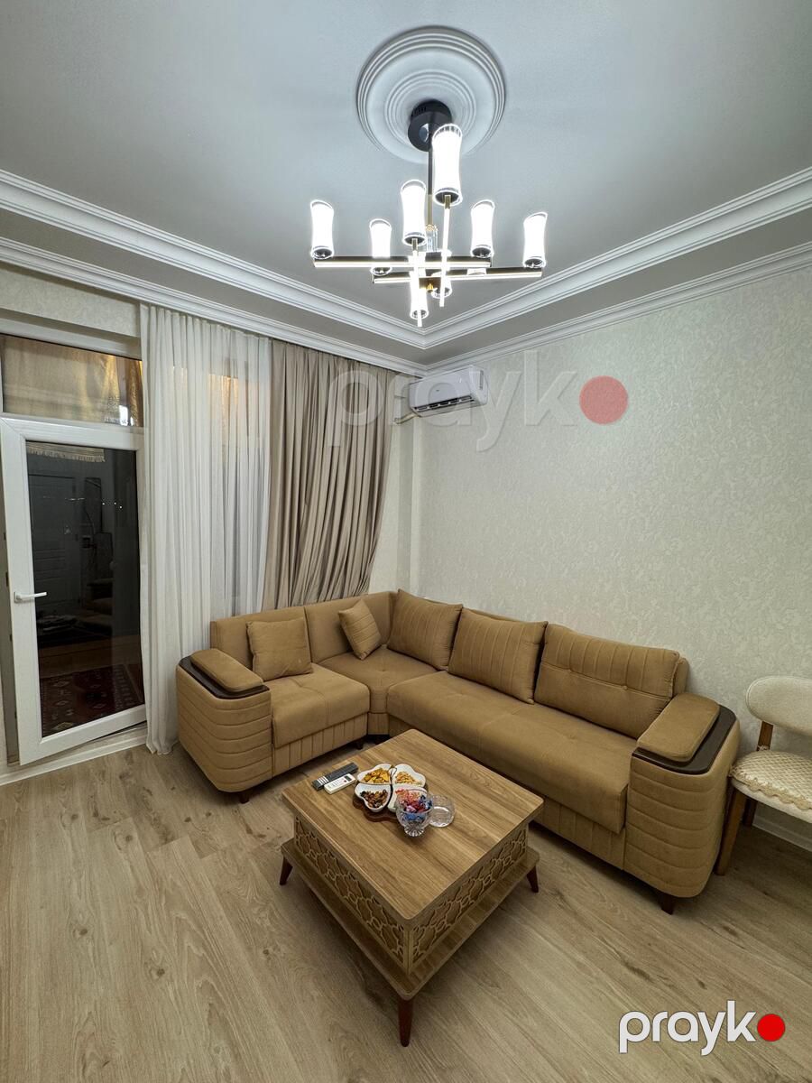 Satılır 1 otaqlı yeni tikili 47.1 m² — Mənzil, Sumqayıt (2)