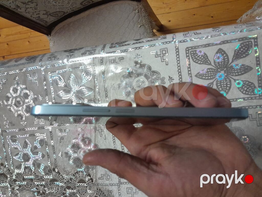 Honor X8b, rəng - Gümüşü, İki sim kartlı — Honor, Ceyranbatan (3)