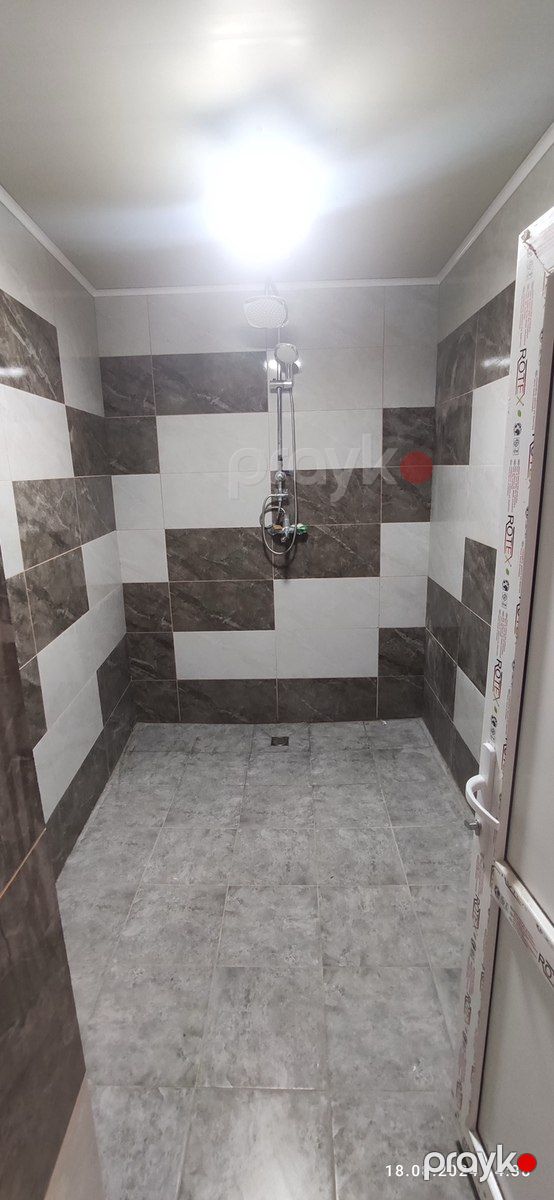 Həyət evi kirayə verilir, Şəki ş — Ev, villa, Şəki (3)
