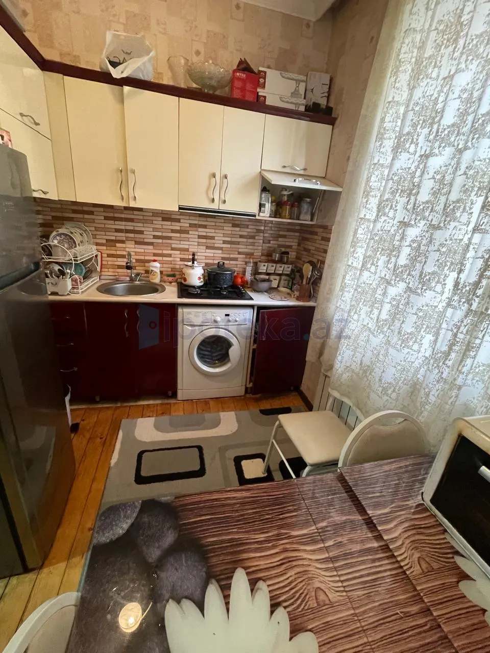 Satılır: 1 Otaq, Yeni tikili, 36.00 m² — Mənzil, Xırdalan (3)