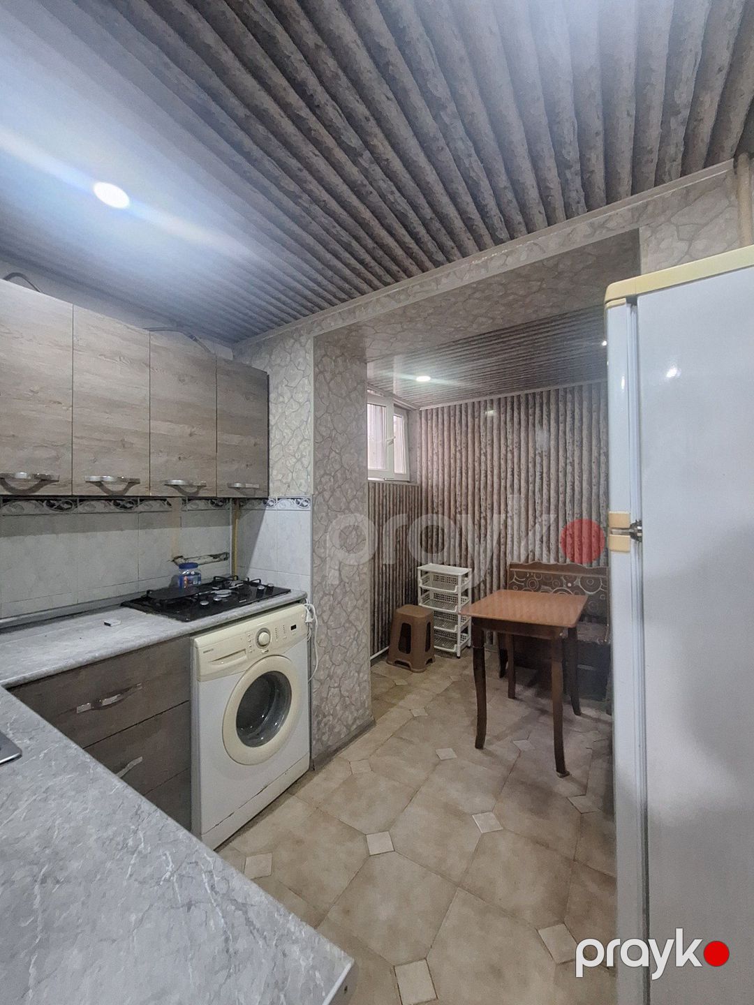 İcarəyə verilir 1 otaqlı köhnə tikili 35 m² — Mənzil, Bakı (12)