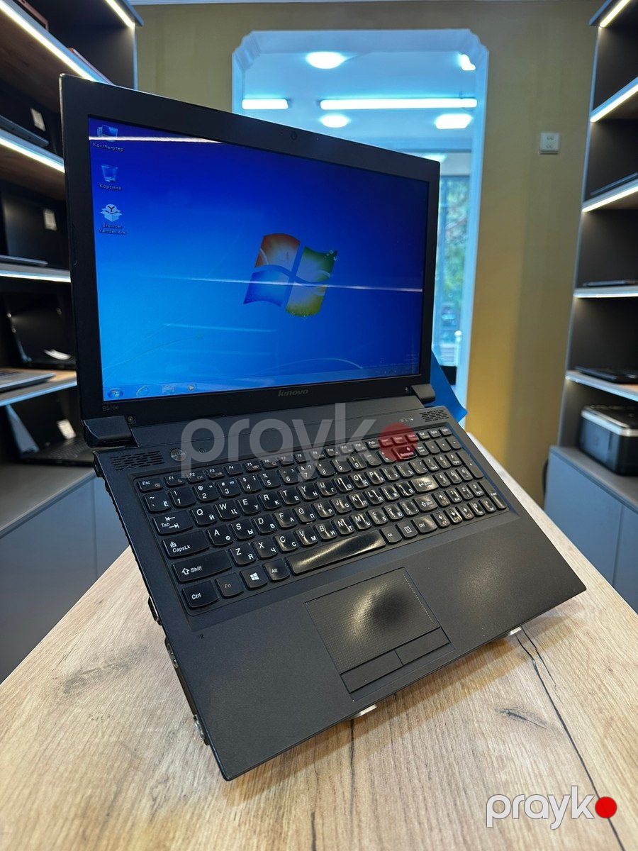 Lenovo noutbuk — Noutbuklar, Bakı (2)