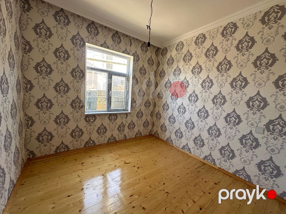 Həyət evi, Binəqədi r — Ev, villa, Bakı (2)