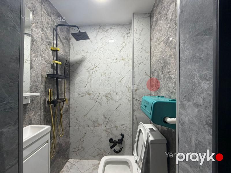 Satılır 2 otaqlı Obyekt, 60 m², Xətai rayonu — Əmlak, Bakı (4)