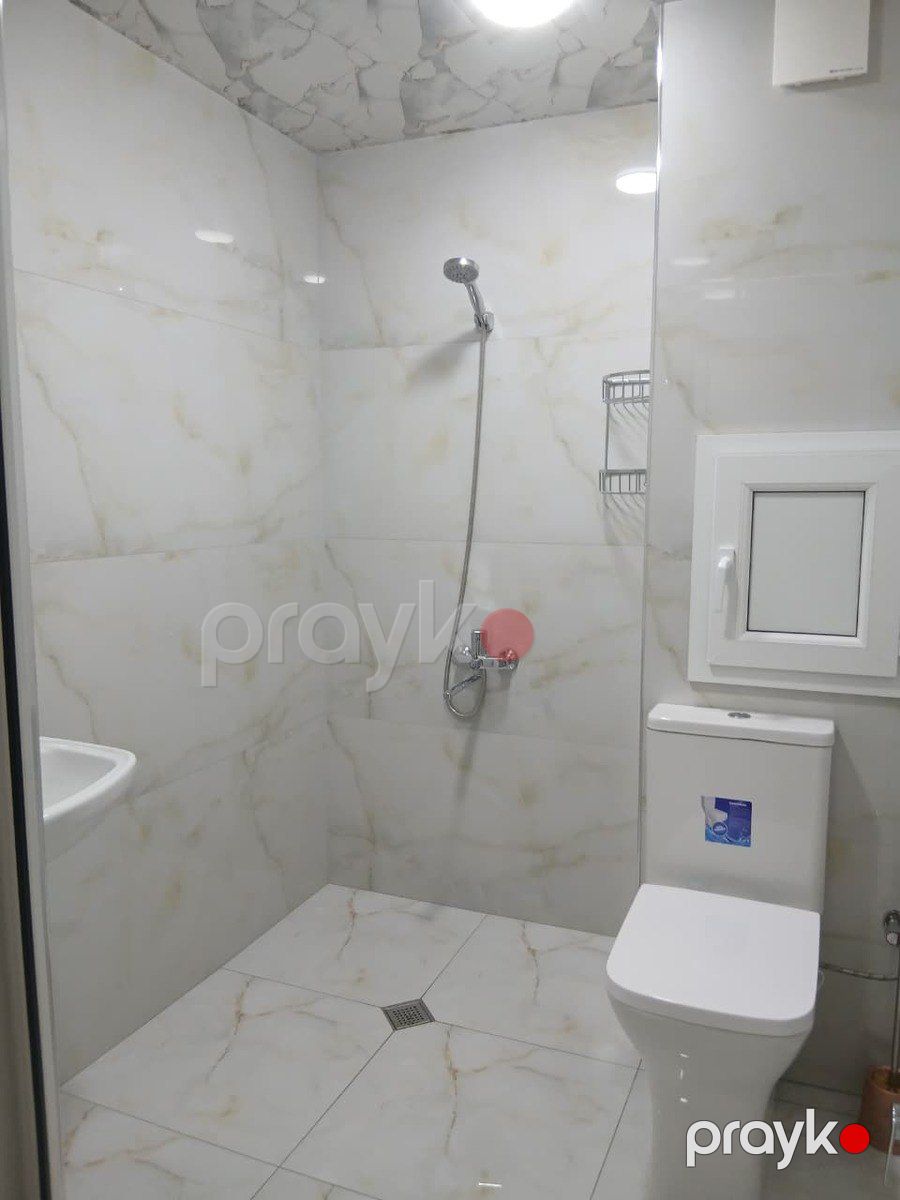 İcarəyə verilir 1 otaqlı köhnə tikili 40 m² — Mənzil, Bakı (6)
