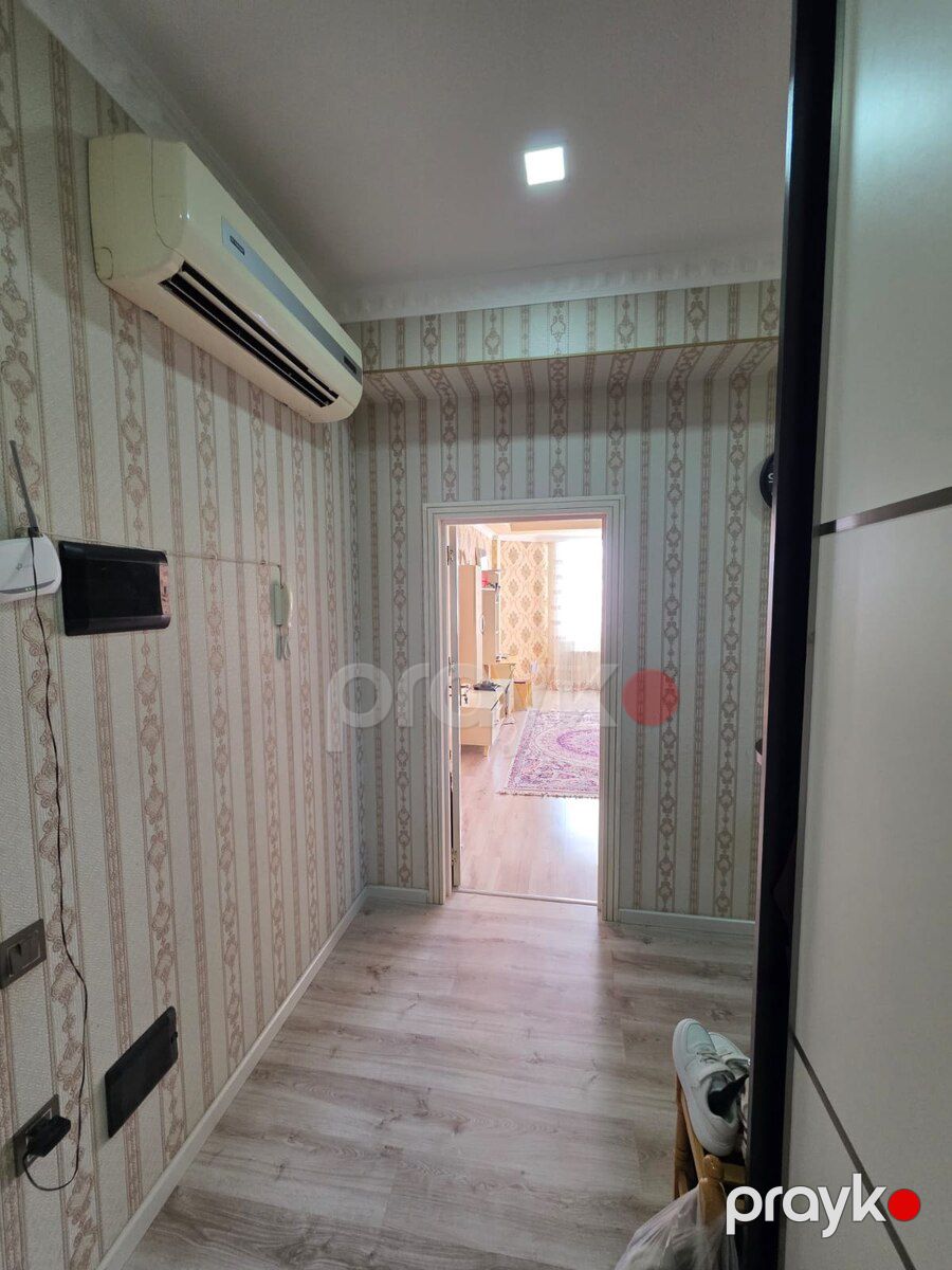 2-otaqlı yeni tikili, Sumqayıt ş., 80 m² — Mənzil, Sumqayıt (8)