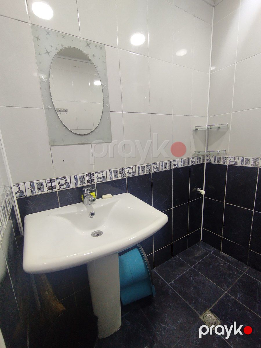 Satılır 2 otaqlı köhnə tikili 41 m² — Mənzil, Bakı (6)