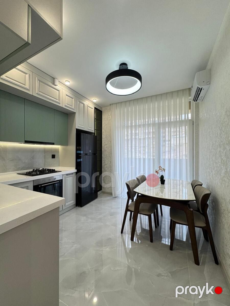 Satılır 3 otaqlı yeni tikili 91 m² — Mənzil, Bakı (7)