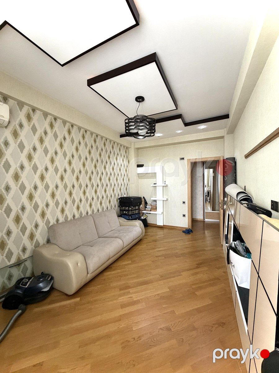 Satılır 5 otaqlı yeni tikili 202 m² — Mənzil, Bakı (9)