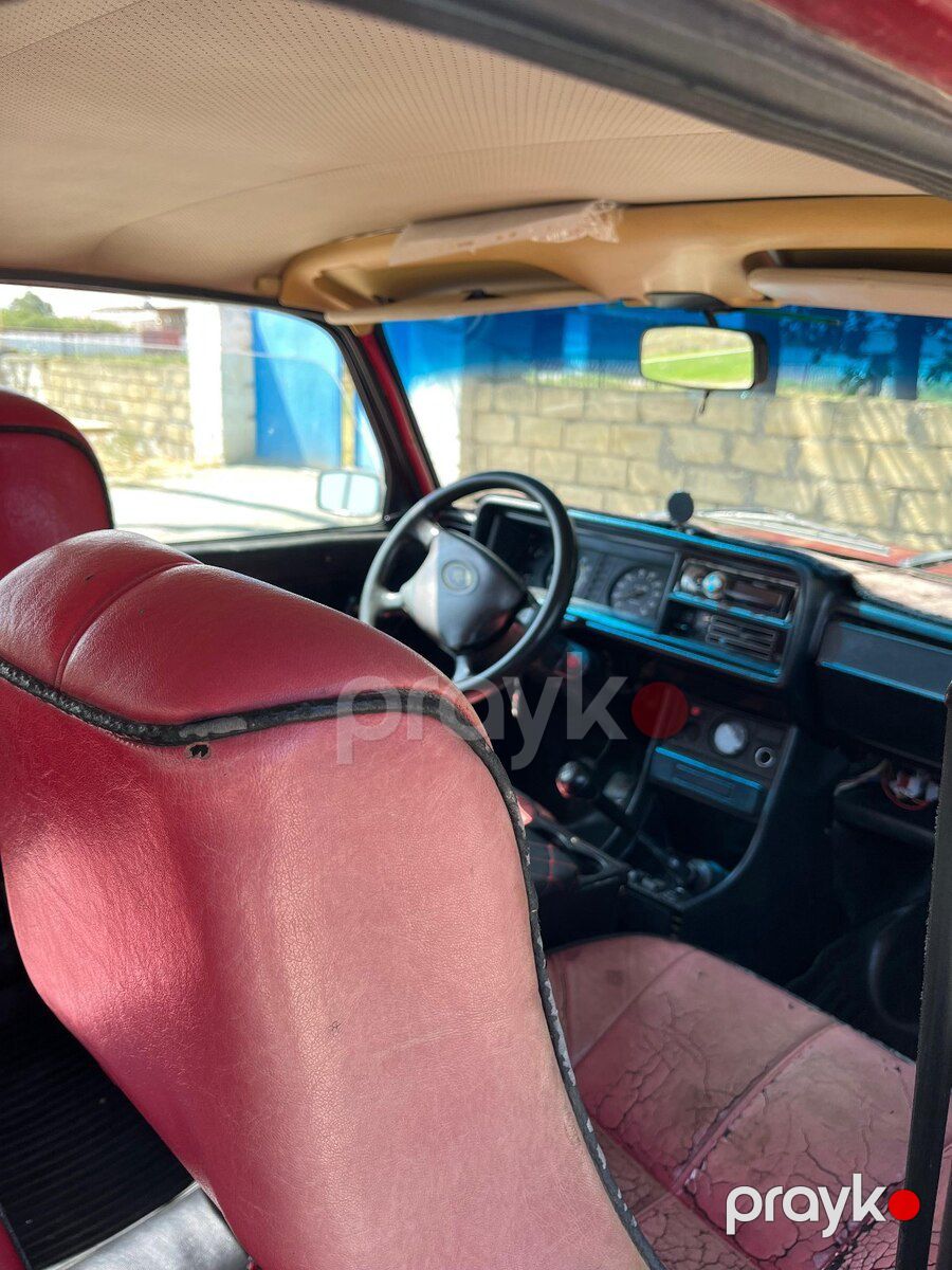 Lada (vaz) 2107, 2005 il — Avtomobillər, Xızı (6)