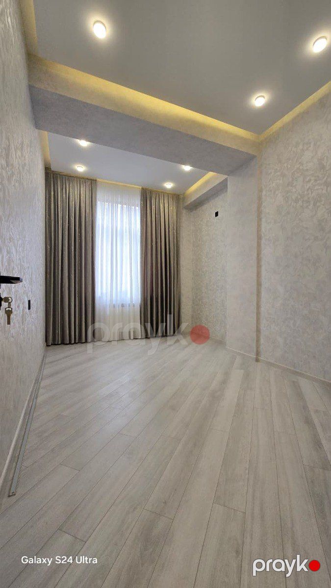 Satılır 2 otaqlı yeni tikili 64 m² — Mənzil, Xırdalan (5)