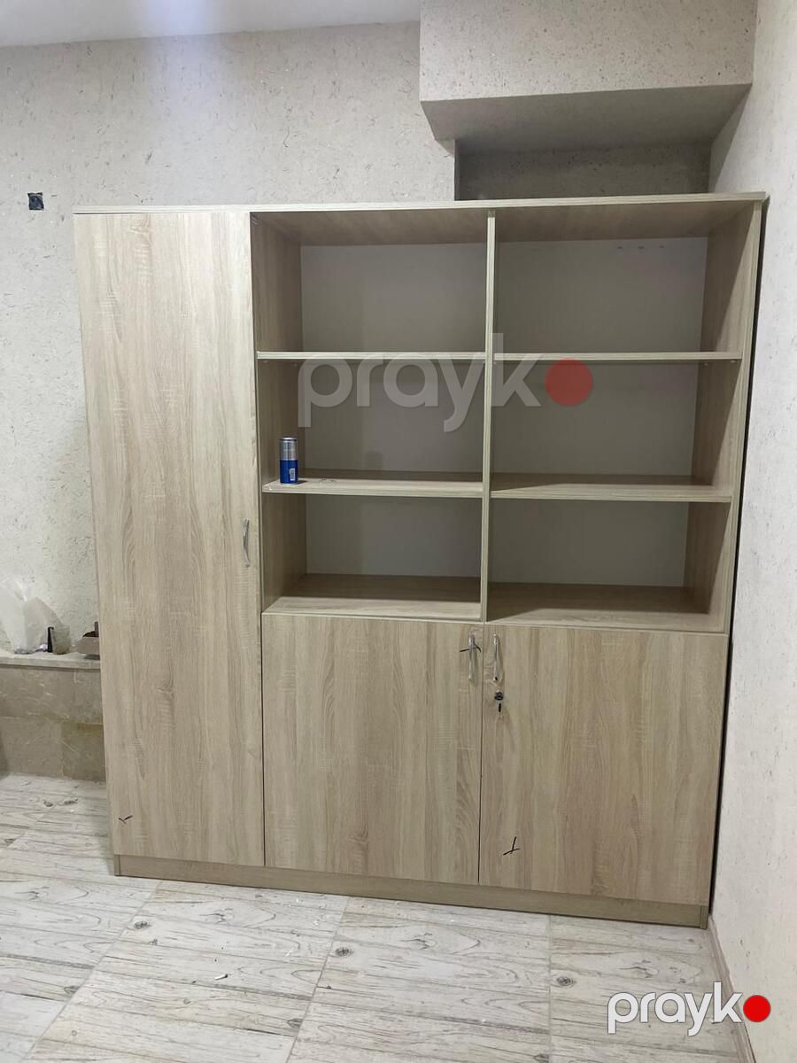 Satılır 10 otaqlı yeni tikili 300 m² — Mənzil, Bakı (11)