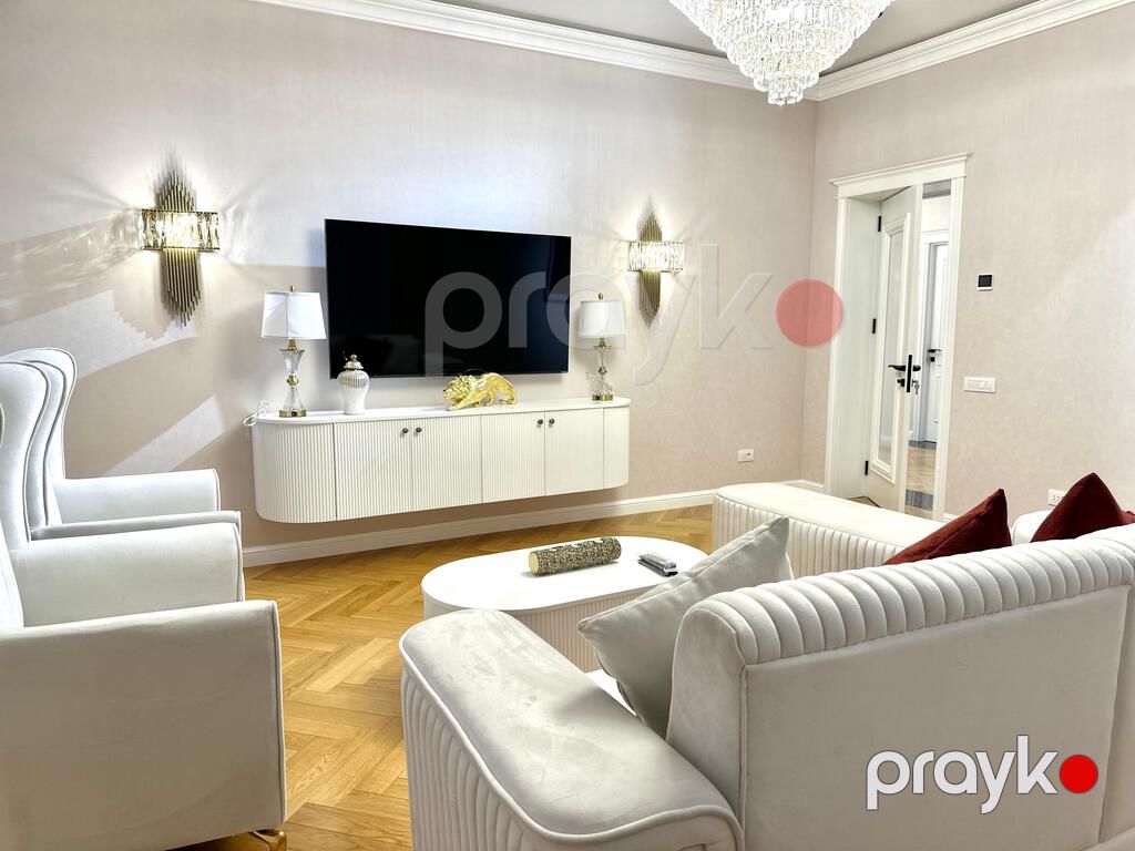 Satılır 3 otaqlı yeni tikili 150 m² — Mənzil, Bakı (5)
