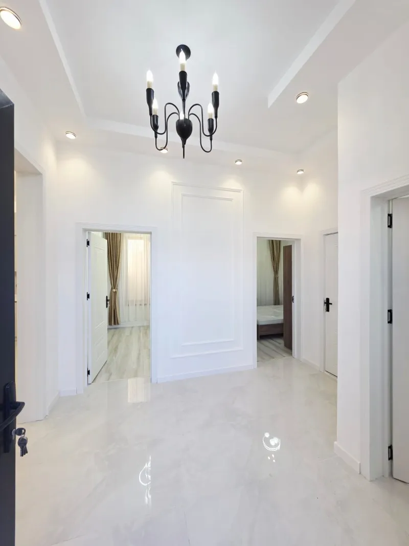 Mərdəkan, 4 otaqlı Həyət evi satılır - 100 m², 1 mərtəbə, 2.6 sot — Ev, villa, Bakı (3)