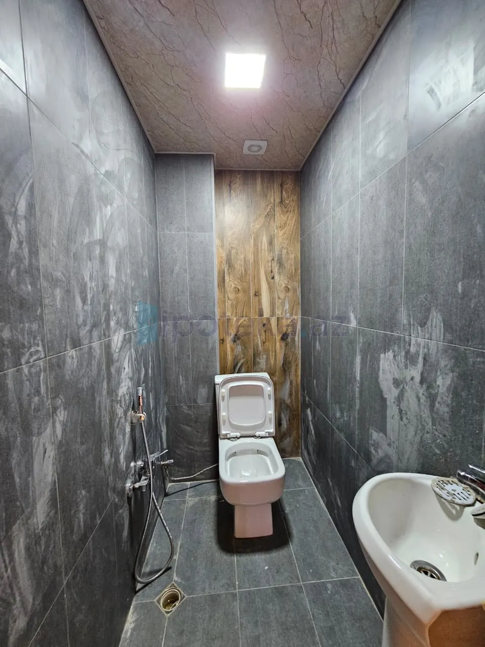 Satılır: 3 Otaq, Yeni tikili, Abşeron r., Masazır q., 83.00 m² — Mənzil, Masazır (8)