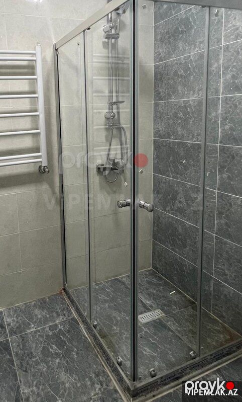 Binəqədi rayonunda 2 otaqlı Yeni tikili Satılır, 92 m² — Mənzil, Bakı (6)