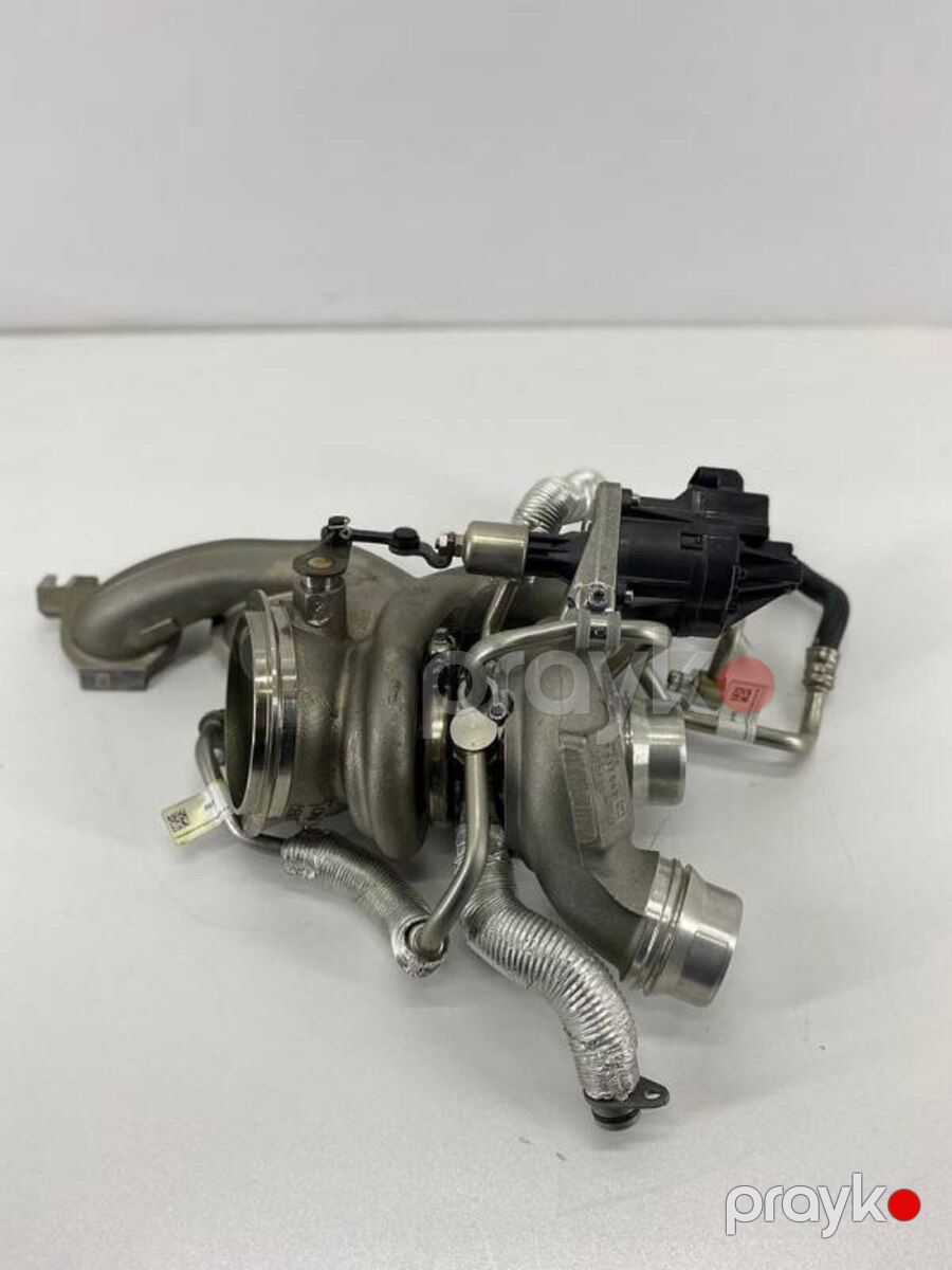 BMW turbosu — Ehtiyat hissələri və aksesuarlar, Bakı