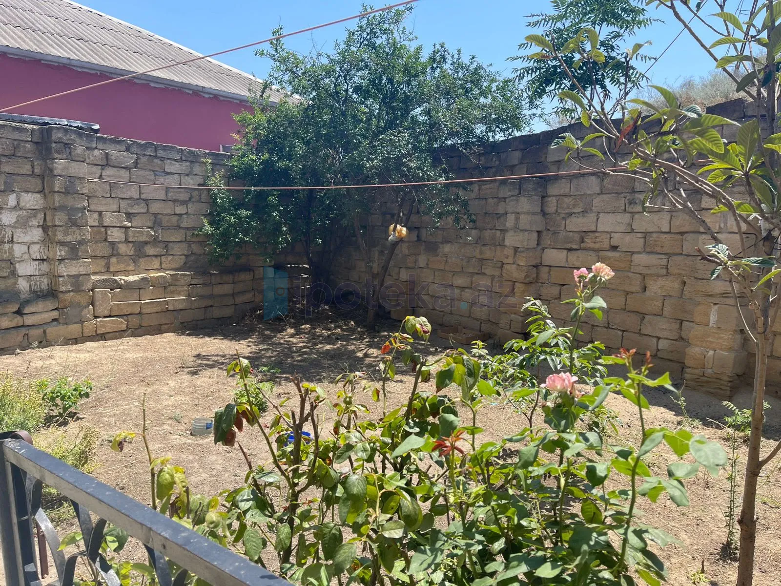 Satılır: 7 Otaq, Evlər/Villalar, Binəqədi r., Binəqədi q., 300.00 m² — Ev, villa, Binə (10)