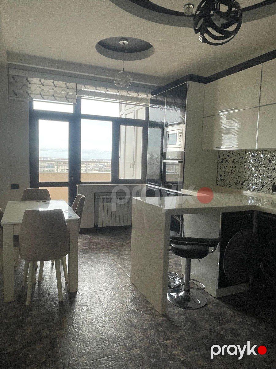 Satılır 3 otaqlı yeni tikili 158 m² — Mənzil, Bakı (11)