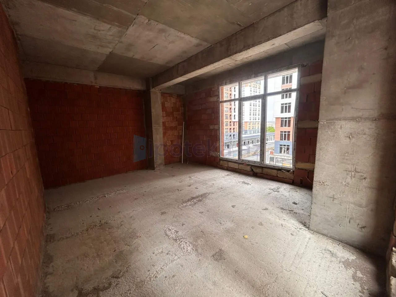 Satılır: 2 Otaq, Yeni tikili, 78.60 m² — Mənzil, Sumqayıt (5)