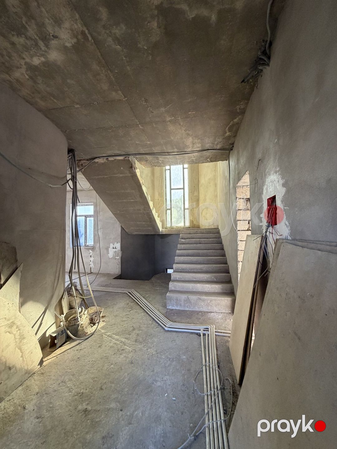 Satılır 14 otaqlı həyət evi/bağ evi 750 m² — Ev, villa, Bakı (10)
