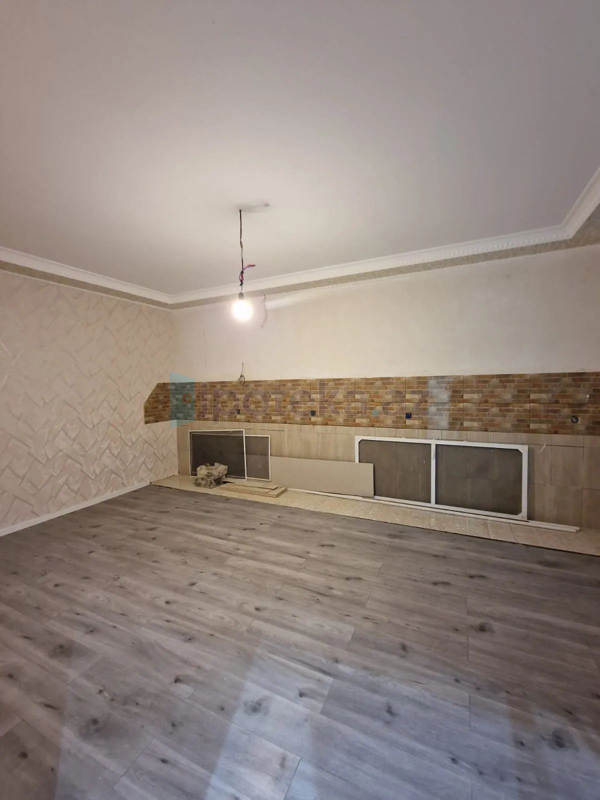 Satılır: 5 Otaq, Evlər/Villalar, Abşeron r., Masazır q., 200.00 m² — Ev, villa, Masazır (9)