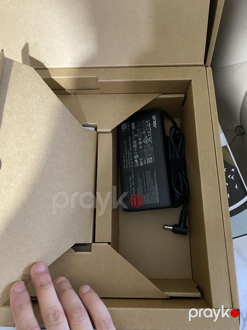 Yeni ASUS TUF Gaming, 16 Intel Core i5, 512 GB, Ünvandan götürmə, Ödənişli çatdırılma, Rayonlara çatdırılma — Asus, Bakı (8)