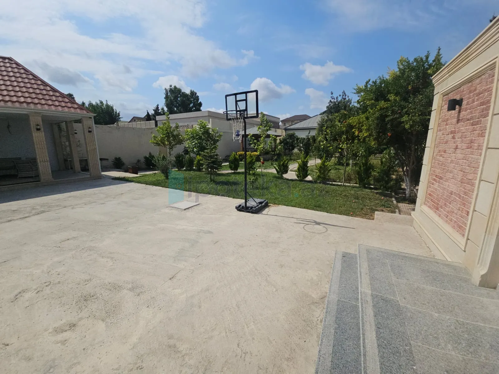 Satılır: 3 Otaq, Evlər/Villalar, Xəzər r., Şağan q., 220.00 m² — Ev, villa (7)