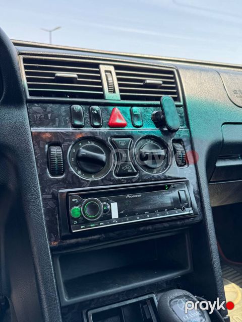 Audio sistem — Bakı