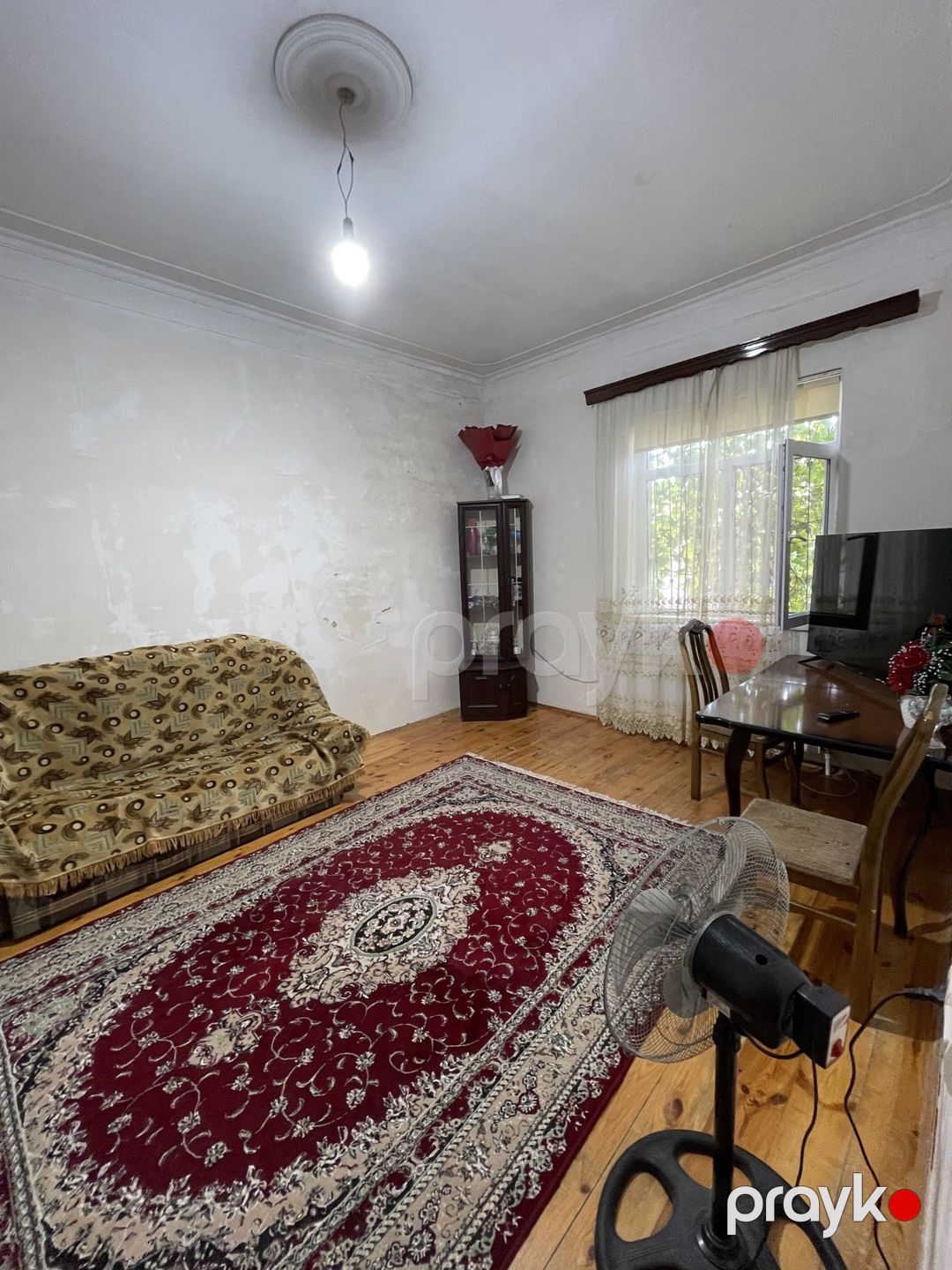 Satılır 3 otaqlı həyət evi/bağ evi 75 m² — Ev, villa, Bakı (11)