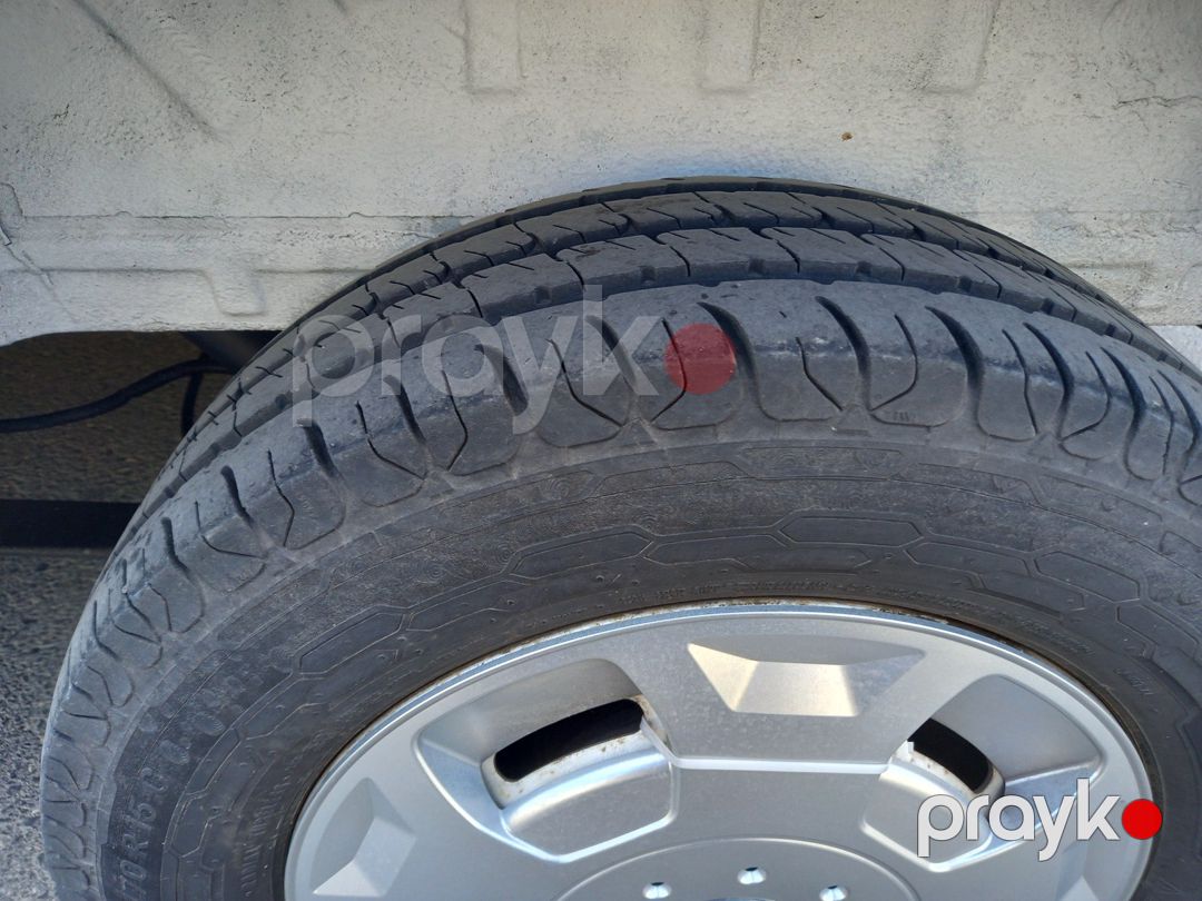 Ford Transit, 2012 il — Avtomobillər, Bakı (3)