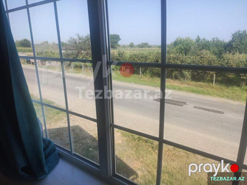 Xudat ev satilir — Ev, villa, Bakı (2)