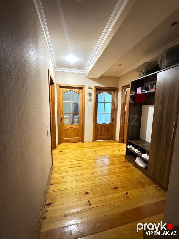 Yasamal rayonunda 3 otaqlı Yeni tikili Satılır, 72 m² — Mənzil, Bakı (5)
