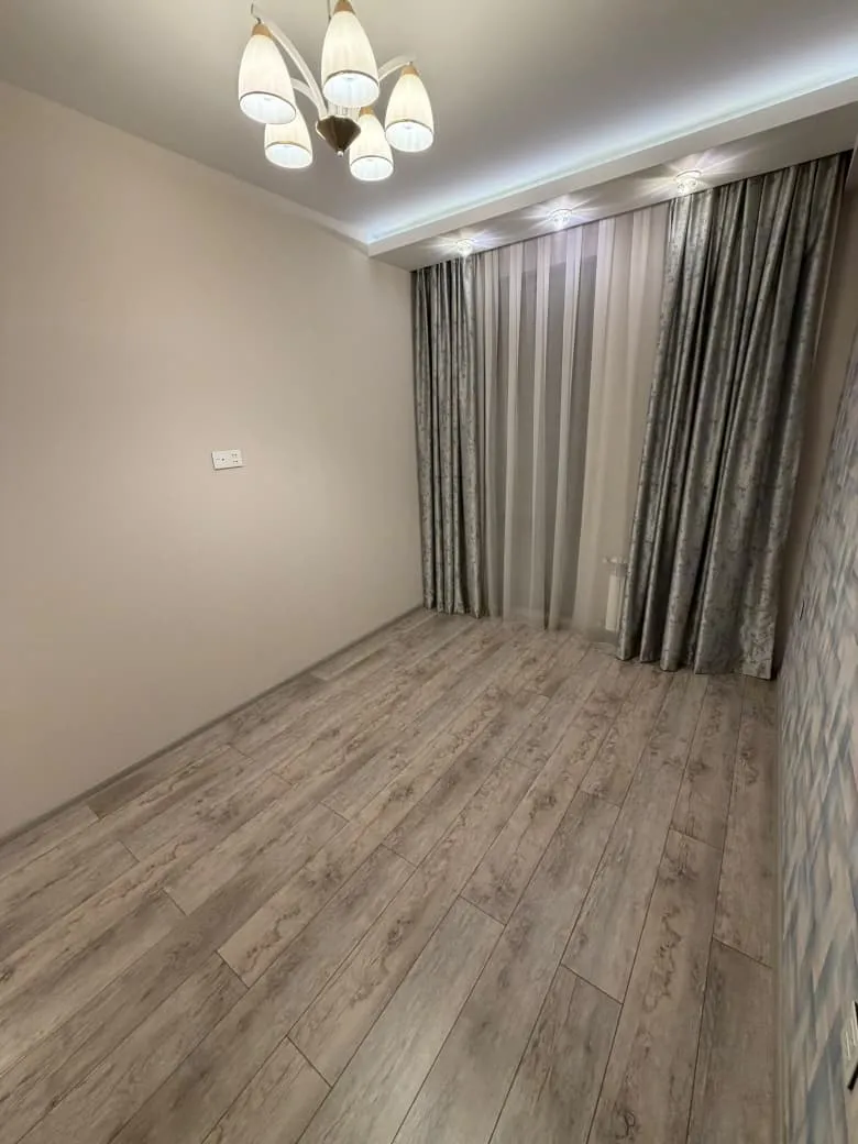 Bakıxanov, 2 otaqlı Yeni tikili satılır - 51 m², 10/12 mərtəbə — Mənzil, Bakı (5)