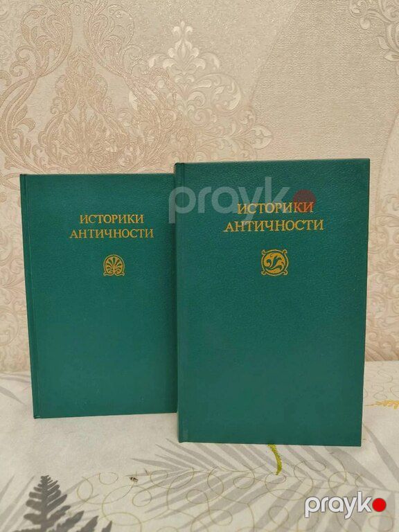 Книги "А. Дюма, А. К. Дойл, Жюль Верн" — Kitablar və jurnallar, Bakı (8)