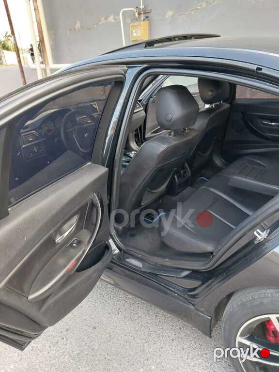 BMW 328, 2.0 L, 2014 il, 237 000 km — Avtomobillər, Bakı (7)
