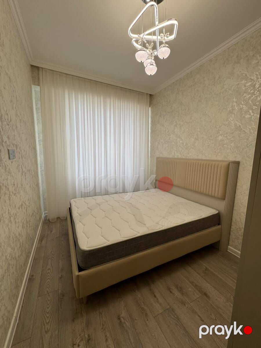 Satılır 2 otaqlı yeni tikili 40 m² — Mənzil, Bakı (4)