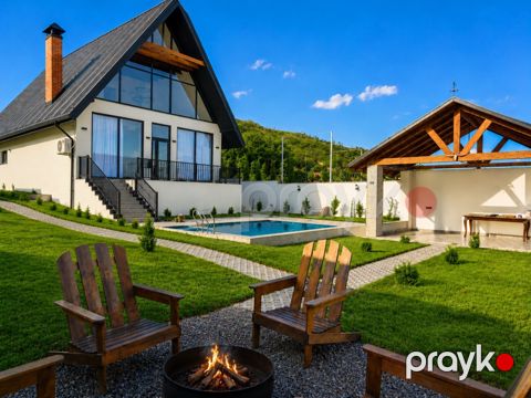 Villa kirayə verilir, Quba r — Quba