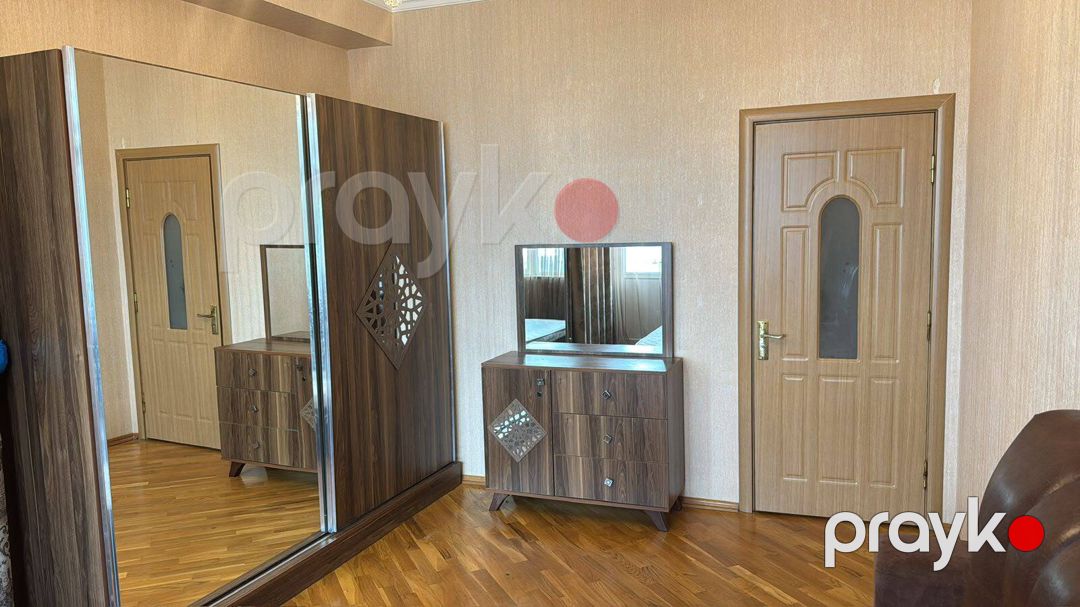 Satılır 2 otaqlı yeni tikili 96 m² — Mənzil, Bakı (4)